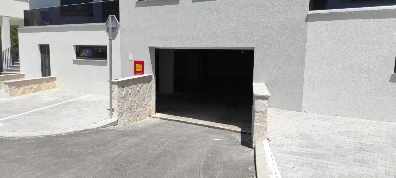 My Adriatic Place With Private Garden And Garage Šibenik Extérieur photo