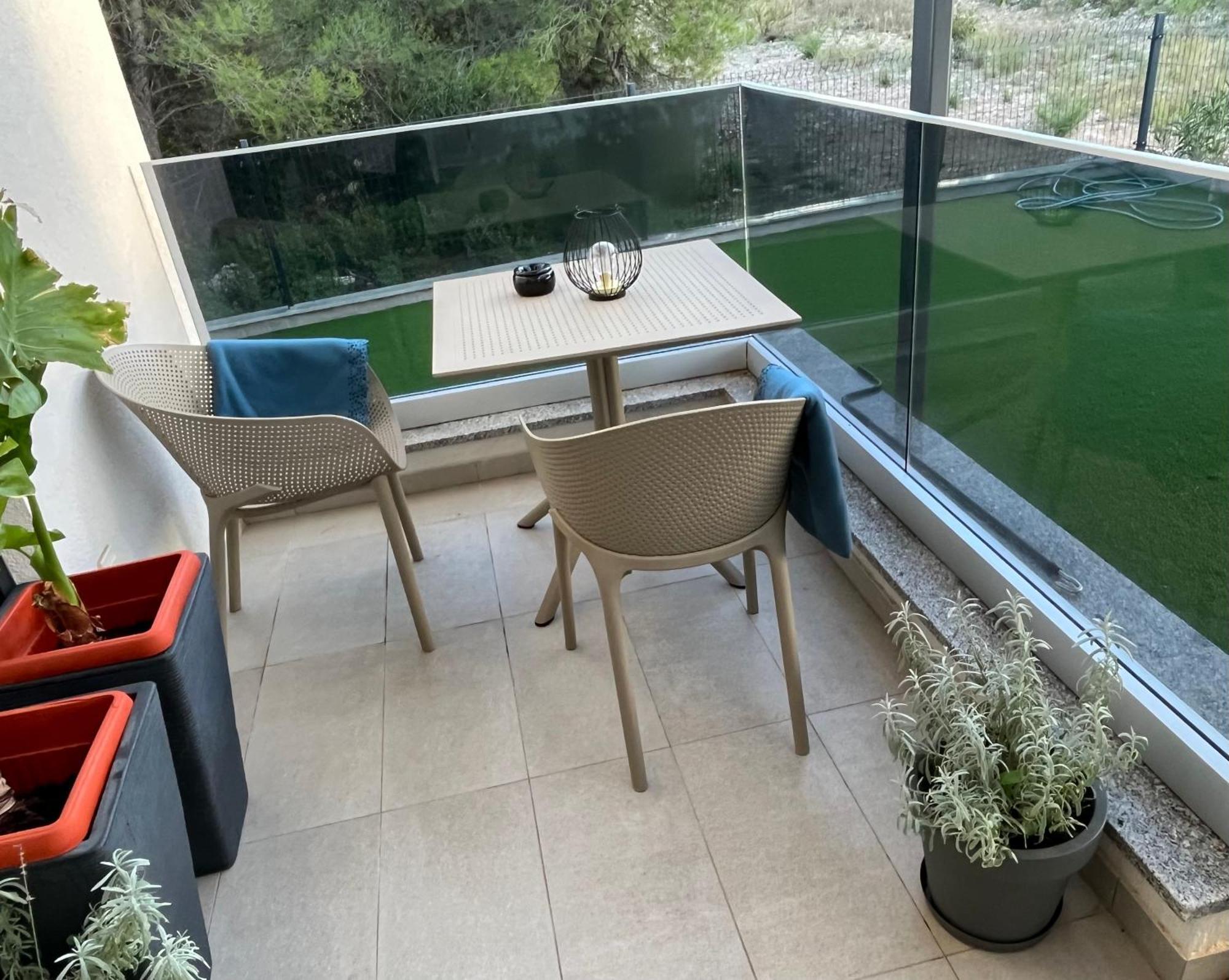 My Adriatic Place With Private Garden And Garage Šibenik Extérieur photo